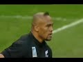 All Blacks vs France 1999 RWC Semi Final