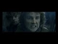Lord of the rings The fellowship of the ring fights part 1 Lord of the rings The fellowship of the ring fights part 1