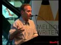 David Sedaris - What's funny about America
