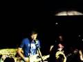 KWASH gig - The Accidentals