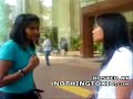 Malay Chic Street Fight
