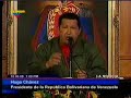 Derogada Ley de Inteligencia y Contrainteligencia