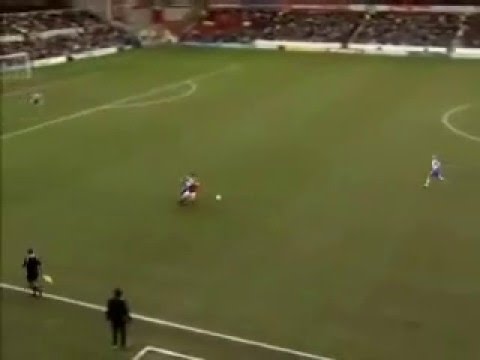 Nottingham forest 7 - 1 Swindon town