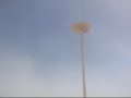 clips from sound camps, dust storms and glowy coats!