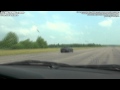 Underground Racing Gallardo 1500 RWHP vs VR Racing Porsche 911 Turbo Protomotive 1000 HP