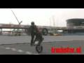 Wheely - Boy stuntshow @ Truckstar Festival 2008