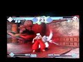 Sesshomaru vs. Demon Inuyasha