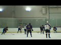 Monarchs score