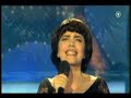 Une superbe interprétation de la chanteuse Mireille Mathieu. La version Allemand de la chanson française 
