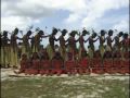 Pohnpei Dancers And Singers