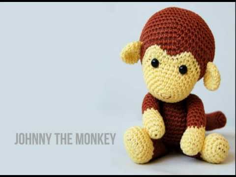 Amigurumi Crochet Ball Crochet Geek Youtube # 2016 Car ...