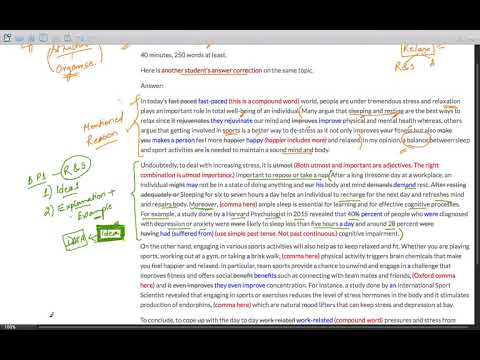 Insomnia writing task 2 picture