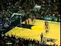 Kblaze - Mark Jackson