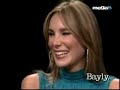 NATY EN ENTREVISTA CON BAYLY NATY EN ENTREVISTA CON BAYLY