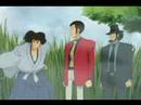 Lupin III DBZ
