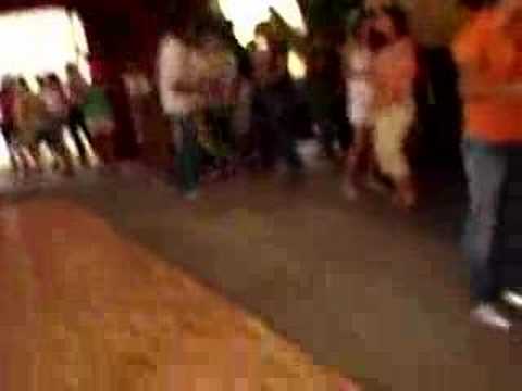 las brujas party -ismajause