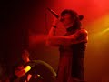 the birthday massacre - the mod club, toronto, on.

taken with a crappy digicam - so sound quality is very poor :(
