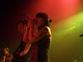 the birthday massacre - the mod club, toronto, on.

taken with a crappy digicam - so sound quality is very poor :(
