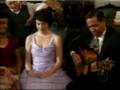 videos de Maysa, na voz de Clarisse Grova Minissérie Maysa