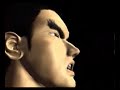 Tekken 2 Kazuya Ending