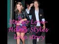 Stereo Love- Harry Styles love story episode 2