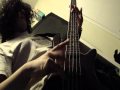 Dice playing a Dream Theatre Medley