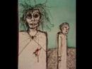 Placebo- black eyed- Pernille