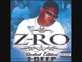 teledysk, klip, Z-Ro,- Thug Life