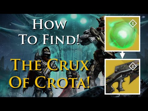 how to get necrochasm