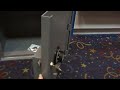 Caja de Seguridad SEYMA K-500LD