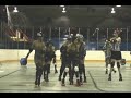 Bruisers Vs Gories Closed Game Period 1http://www.torontorollerderby.com