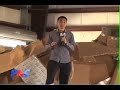 Commercial Haulers challenge customers to recycle