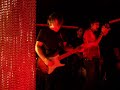 Fight Of Your Life/ Papa Roach / Scott Ian at Retox