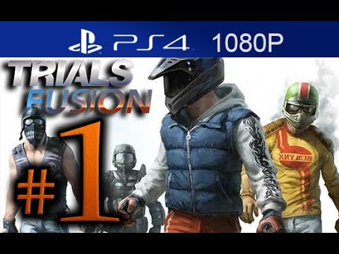 STAR - Trials Fusion Walkthrough Part 1 Trials Fusion Walkthrough Part 1 Trials Fusion Walkthrough Part 1 Trials Fusion Walkthrough Part 1 Trials Fusion Walkthrough...