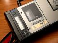 Vintage Sony CCD-V110 Video 8 8mm Pro Camcorder