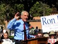 Ron Paul in Los Angeles 04