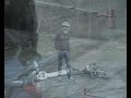 BAD day... Jevligt whacko