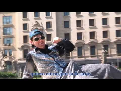 brody - Contratación y Management: Blanco y Negro Music booking@blancoynegro.com Telf: 932254400 Videoclip Oficial. Con historia. Sigue a Brody en Twitter : BRODYPIR...