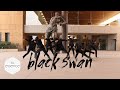 BTS (방탄소년단) - 'Black Swan'