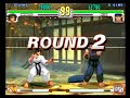 SFIII: 3rd Strike - Makoto [Gee] vs Ryu [Nomoto]