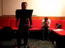 raffaele bruno in \"e criature\"
