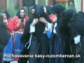 Ru?omberok - Pochov�vanie basy  - v podan� FS LIPTOV