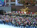 Tuba Christmas 2008 NYC- We Wish You A Merry Christmas