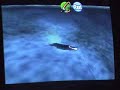 The Legend Of Zelda: Ocarina Of Time - Hyrule Loach