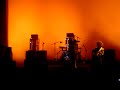 The Strokes in Benicassim 2006