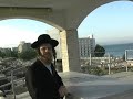 Rav Abuchazera Sefardic Rabbi