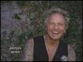 Matt Sorum newfound love for  Axl Rose