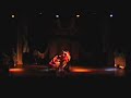 ZAFEST08 | Senitari Gemilang Sari - Zapin Putar Alam