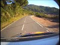 Spain 2008: Sordo SS13