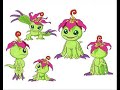 Digimon Digital Monsters Digimon Digital Monsters
